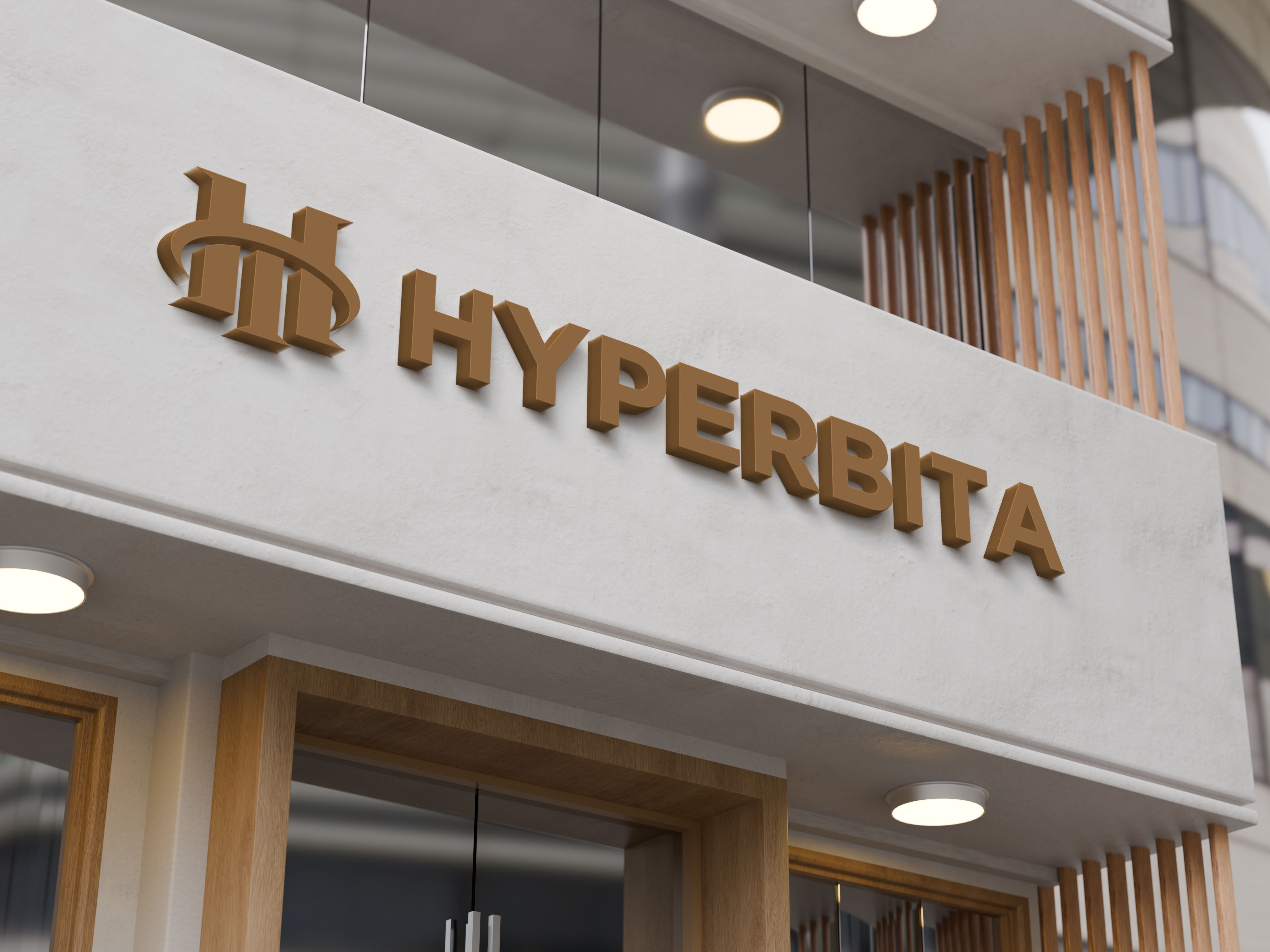 About HyperBit Exchange