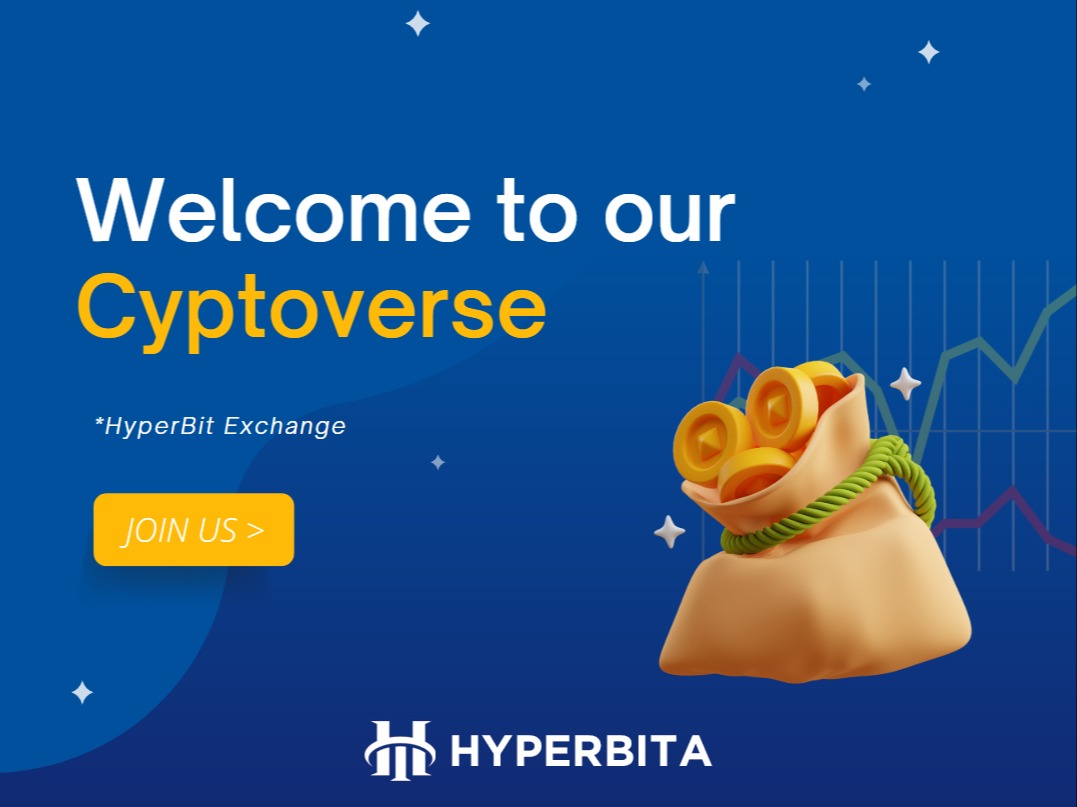 HyperBit Exchange: Proactively Embracing Regulation to Foster a Healthier Crypto Industry